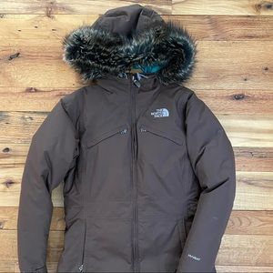 the north face ice jacket